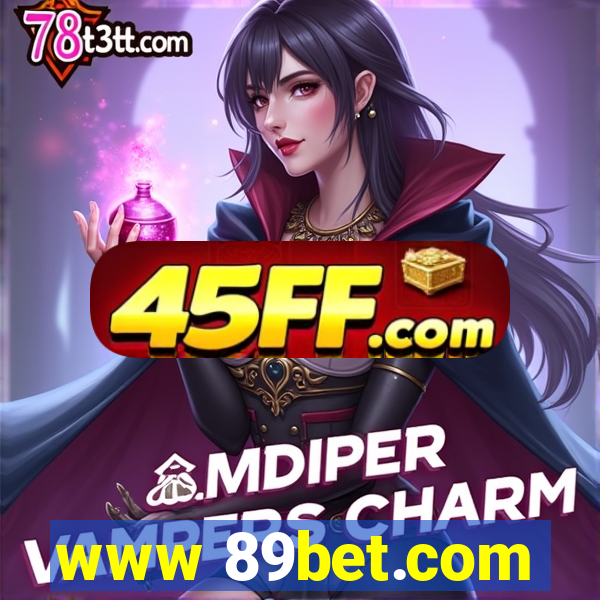 www 89bet.com
